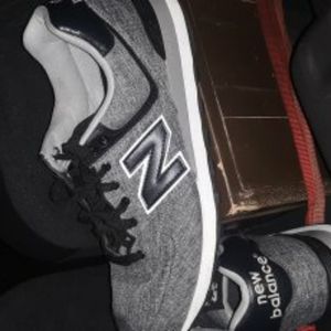 New Balance 574